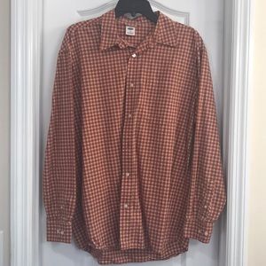 🧡Button down shirt🧡